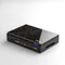 KINHANK Super Console X5 Pro Retro-Spielekonsole mit 4T HDD Plug-and-Play-Game-Play für PS2/WII/GC/SS/MAME 10.000 Spiele für Kinder