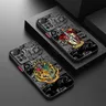Cool-Hogwarts custodia per telefono per Redmi Note 11 12 13 9 Pro Plus 10 Lite 9S 12S K40 12C 10 9