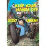 Keep Your Hands Off Eizouken! Volume 3 - Sumito Oowar