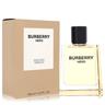 Burberry Mens Hero Edt Spray 100 ml - Black - One Size | Burberry Sale | Discount Designer Brands