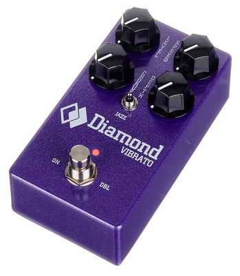 Diamond Vibrato