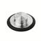 TEMU 1pc Kitchen Sink Drain Plug, Garbage Disposal Plug, 3.34-inch Sink Plug, Stainless Steel Kitchen Sink Drain Cover, Suitable For Standard Kitchen Drain Size Of 3.15-inch