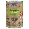 MAC's Mono Insetti 6 x 375 g Umido per cane - Insetti