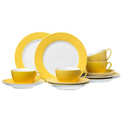 Ritzenhoff & Breker - Doppio Kaffeeservice 12er Set Geschirr 1 ct