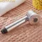 . Chrome Finish Replacement Kitchen Faucet Spray Head ABS Material high quality kitchen faucet