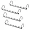 Magic Hangers For Clothes Rotating Metal Clothes Hangers Organizer Hanger Drying Clothes Rack