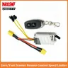 Zero 8/9/10+ VSETT 10+ Remote Control Speed Limiter Device with 25km/h Speed Limit for Zero