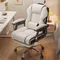 Ergonomic Gaming Chair Mobile Recliner Computer Gamer Swivel Vanity Office Chair Chaise Cadeira De