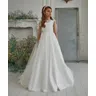 Puffy Dresses For Girls High Collar Bow Communion Dress Flower Girl Dresses Flower Girl Dresses
