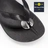 3-6 Pairs of Insoles Front Insoles Toe Gel Pads Herringbone Sandals Herringbone Slippers Protective