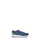 MIZUNO - WAVE PRODIGY 5 Scarpa uomo blu/nera