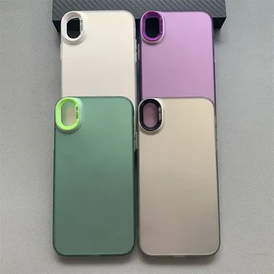 For iPhone x Case iPhone XR Phone Case iPhone XS Cover iPhone XS MAX 7 8 plus 8p cases Luxury