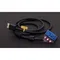 ps1 ps2 to Scart RGB Scart Cable European or Japanese GBSC Retro Video Game Console Video Conversion