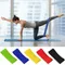 1 Pcs Yoga Gym Training Workout Exercise Fitness Equipment For Sport New Fabric Fitness Resistance