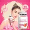 1 bottle of glutathione collagen luminescent gummies for moisturizing beauty and health food