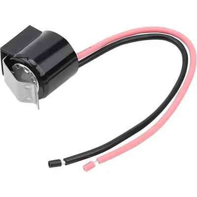 W10225581 Refrigerator Bimetal Defrost Thermostat for Whirlpool Kenmore WPW10225581 PS11750673 AP6017375 2188824 2321799