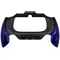 XRHYY 3 Colors Choose Flexible Joypad Bracket Holder Hand Handle Grip for Sony PlayStation PS Vita