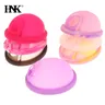 Silicone Menstrual Cup Period Menstrual Collector Extra-Thin Menstrual Disc Flat-fit Design Women