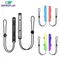 GAMINJA For Nintend Switch & OLED Gamepad Controller Gamepad Hand Rope Joy-con Wrist Strap Laptop Video Games Accessories