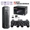 Retro Video Game Console 128G 40000 Game GD10 Pro 4K Game Stick 3D HD Games Stick Wireless