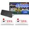 4K Game Stick Retro HD TV Video Game Console Arcade Keyboard Built-in 20000+ Games with Double