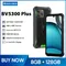 Blackview BV5300 Plus Rugged Smartphone 6.1'' HD Display Octa-core G72 8GB 128GB Mobile Phone 13MP