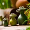 Garden Decorations Big Mouth Frog of Waterproof Resin Garden Statue Decoration Garden Frog Statues