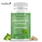 Mulittea Oregano Oil Pills For Immune & Kidney Health Digestive Health Supplement Antioxidant