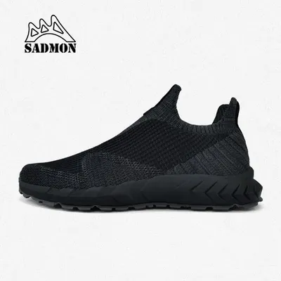 Man Shoes Breathable Athletic Running Shoes for Men Comfortable Classic Casual Sports Outdoor