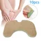 1Box Wormwood Pain Relieving Sticker Health-Care Plast For Relieving Pain Knee Joint Lumbar