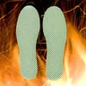 HOT!Self-heating Insoles Warm Insoles Natural Tourmaline Self-heating Insoles Winter Soles For