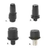 Heavy Duty Speaker Grill Guides Buckle Screws 10 PCS Plastic Ball and Socket Type Grill Guides for