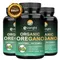 Origanum Extract Capsule Oil Of Oregano Digestion Health Herbal Supplements Intestinal Health