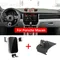 For Porsche Macan Car Mobile Phone Holder Car Air Vent Mount Smart Phone Holder Stand Cell Phone
