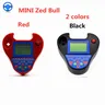 2024 New Smart Zed-Bull With Mini Type ZedBull Zed Bull Key Programmer Mini Zed Bull Can Read Pin