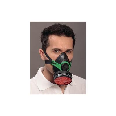 Atemschutzhalbmaske Polimask 230 en 140 o.Filter ekastu Image