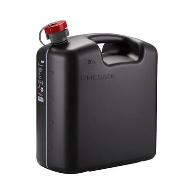 Pressol - Kraftstoffkanister hdpe 20l mit Sichtfenster Image