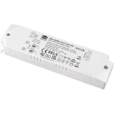 Dimmbarer dali Treiber DT8 cct 220-240V - Ausgang 6-42V dc - Image