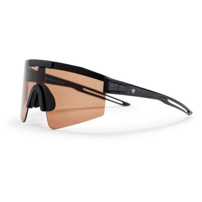 CHPO - Luca Cat. 2 (VLT 26%) - Fahrradbrille Gr L weiß Image
