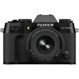 FUJIFILM X-T50 Mirrorless Camera with XF 16-50mm f/2.8-4.8 Lens (Black) 16828507