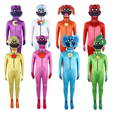 Costume+Masks