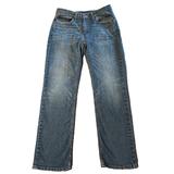 Levi's Jeans | Levi's 514 Straight Fit Flex Blue Jeans Men's Size 36 X 32 | Color: Blue | Size: 36
