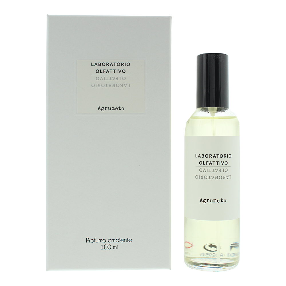 Laboratorio Olfattivo Agrumeto Room Spray 100ml - One Size | Laboratorio Olfattivo Sale | Discount Designer Brands