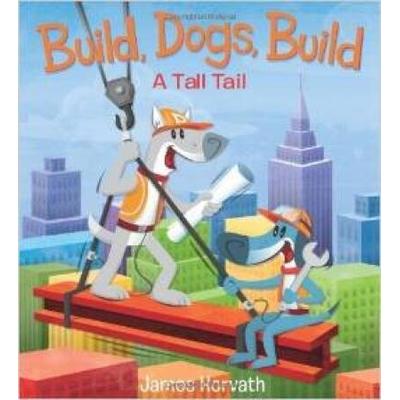 Build Dogs Build A Tall Tail