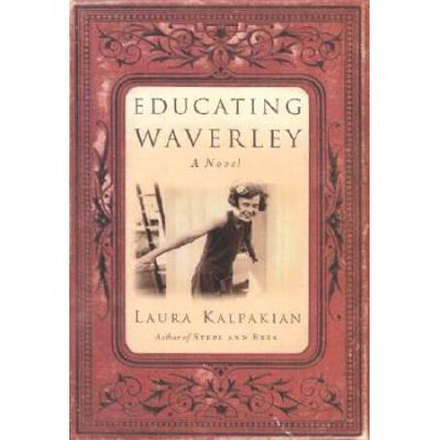 Educating Waverley