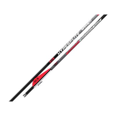 Barnett Hyperflite Crossbow Bolts 1004988 Black BAR20043