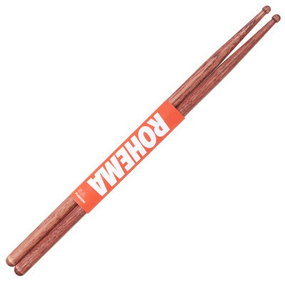 Rohema 5A Hickory "Fusion