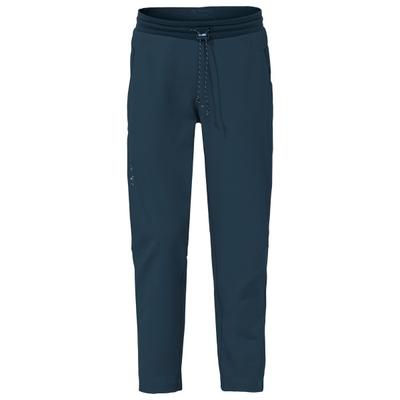 Vaude - Kid's Detective Pants - Trekkinghose Gr 146/152 blau