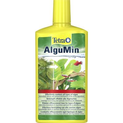 Wasserpflege AlguMin 500 ml Wasserpflege - Tetra