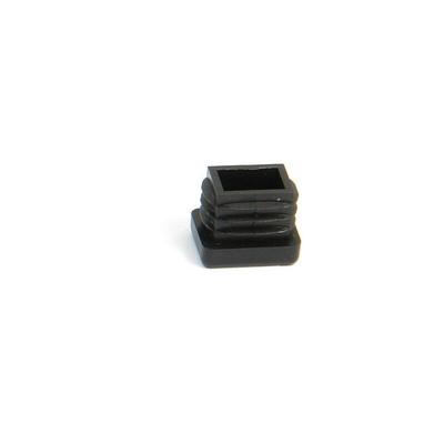 Endstück für rechteckigen Möbelfuß T30X20 AVL 372230 Image